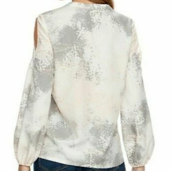 Juicy Couture Dreamy Dots Blouse - Picture 4 of 6